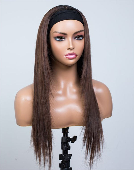 Gallery Type Headband Wigs 026