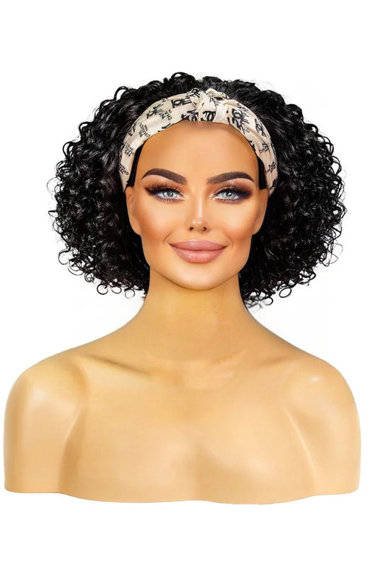 Gallery Type Headband Wigs 028