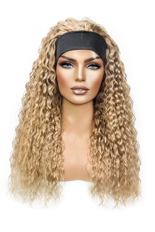 Gallery Type Headband Wigs 036