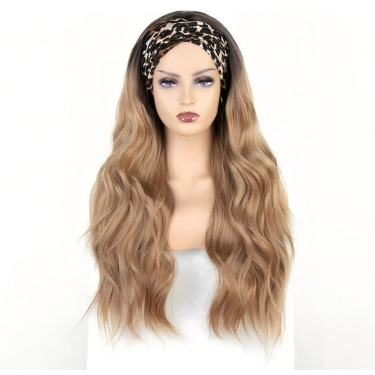 Gallery Type Headband Wigs 037