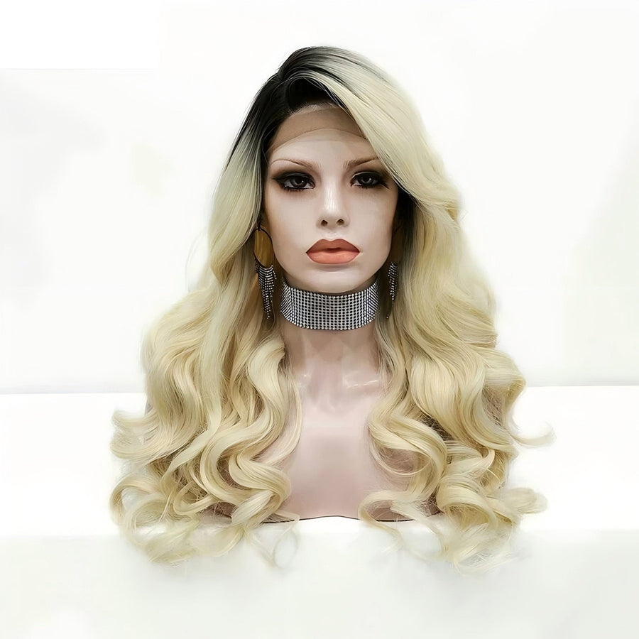 Gallery Type Headband Wigs 039