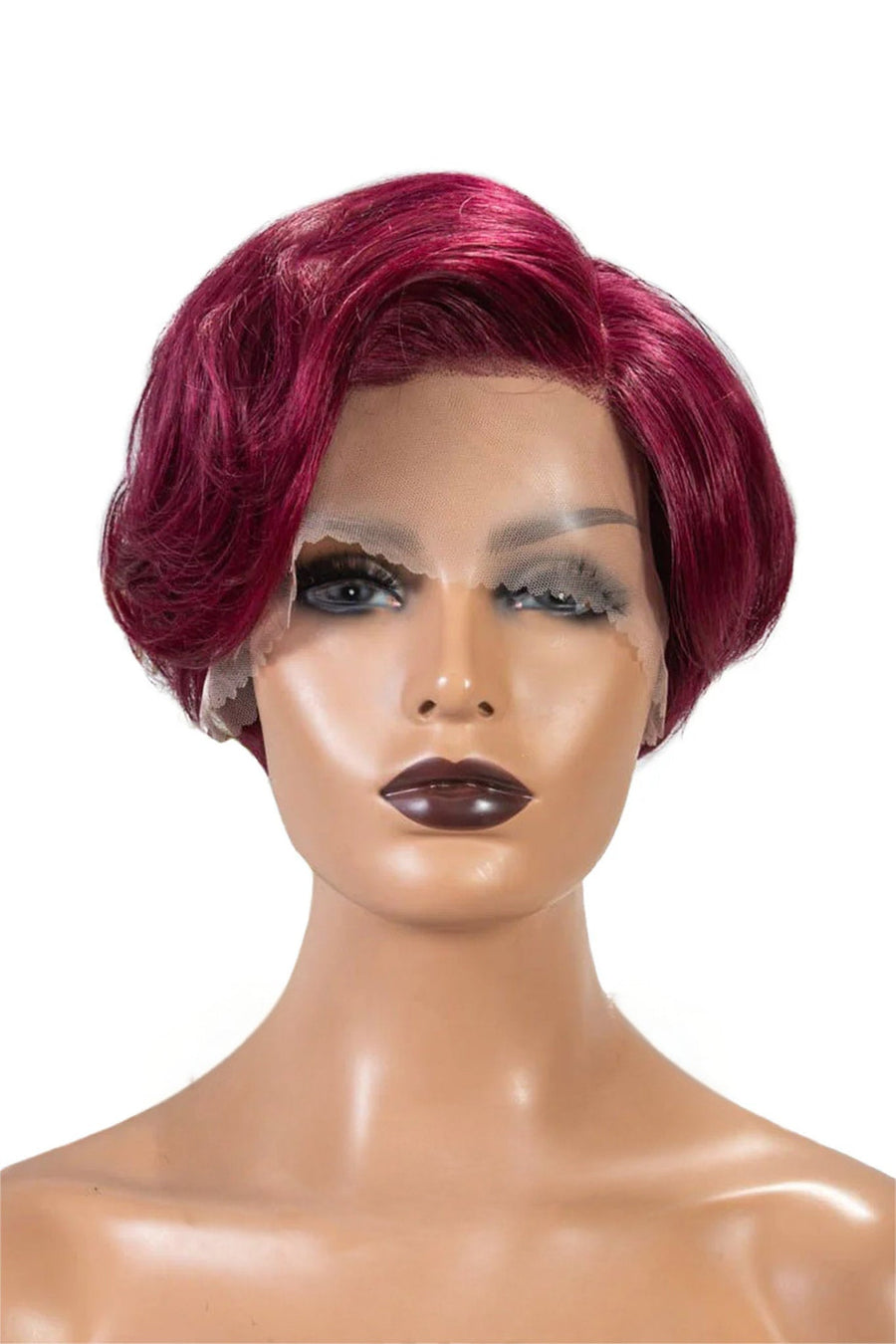 Gallery Type T Part Lace Wigs 016