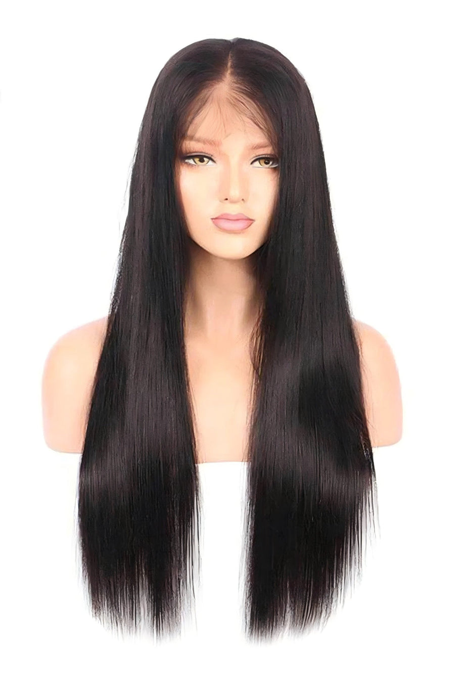 Gallery Type T Part Lace Wigs 002