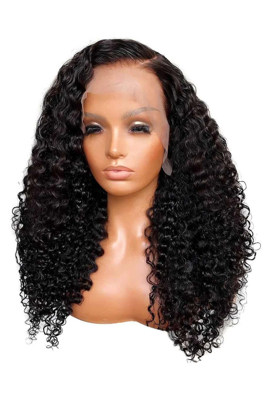 Gallery Type T Part Lace Wigs 005