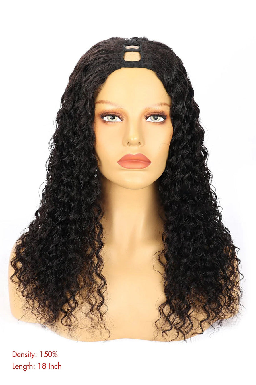 Gallery Type U Part Wigs 001