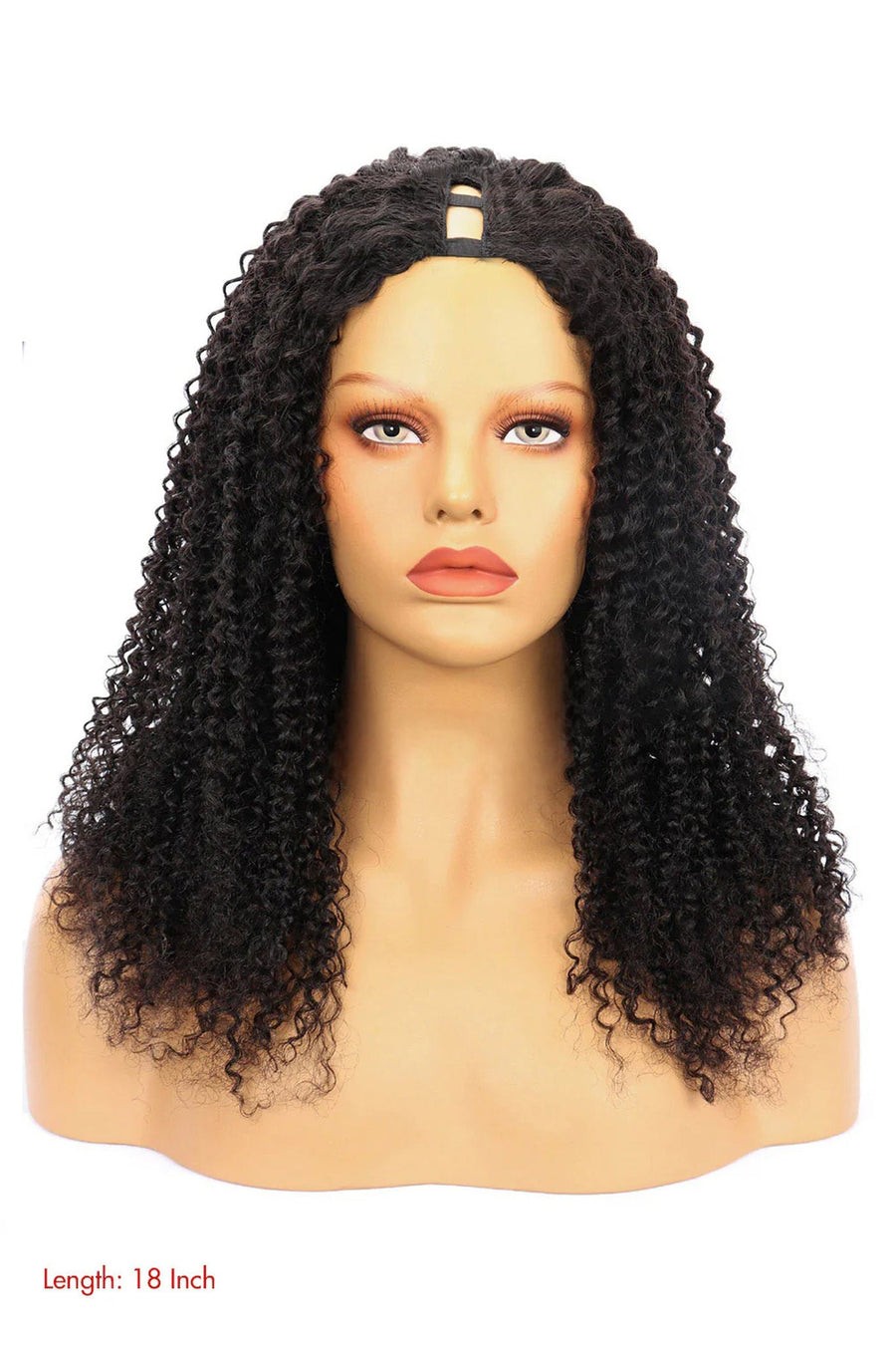 Gallery Type U Part Wigs 004