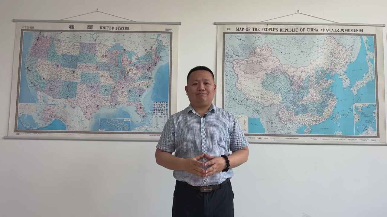 加载视频：